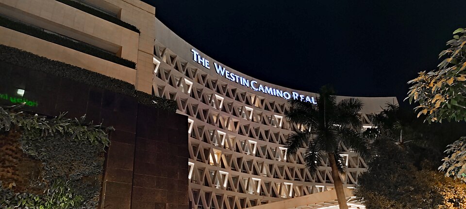 The Westin Camino Real