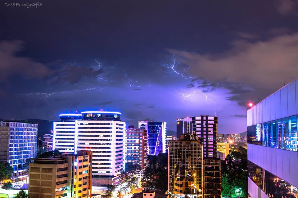 Ciudad de Guatemala