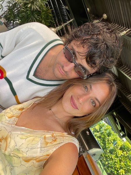 Nina y Tato