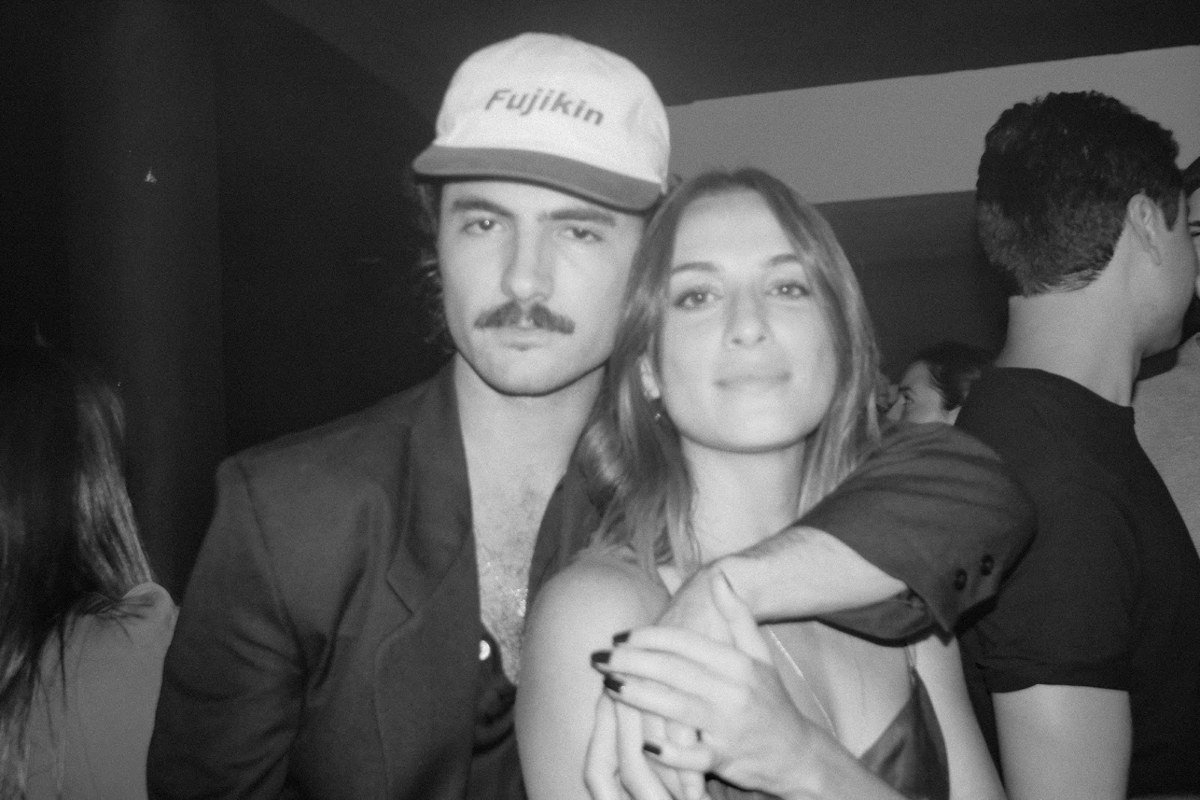 Nina y Tato